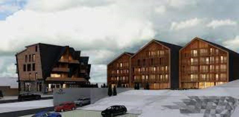 古道里马歇尔古道里的公寓 — 来自开发商和业主的房地产搜索引擎 GEOLN.COM. 照片 1