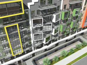 房地产在 Oleksandrivsk — look at the real estate search engine GEOLN.COM. 照片 4