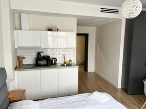 דירה למכירה בביאנקה ב атומי — חיפוש נדל"ן מפרטי ומקבלן GEOLN.COM. תמונה 7