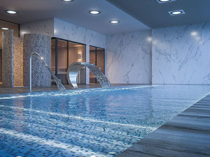 公寓 3 间卧室 121 平方米，位于西班牙新黄金地带 — 来自开发商和业主的房地产搜索引擎 GEOLN.COM. 照片 26