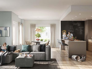 უძრავი კონება Heron Steveston — გადახედეთ უძრავი ქონების საძიებო სისტემას GEOLN.COM. ფოტო 4