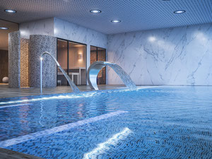 Real estate in Oasis 325 — look at the real estate search engine GEOLN.COM. Photo 9