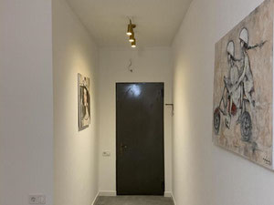 Apartamento de 3 habitaciones en Vake. Apartamento sin intermediario en Tbilisi — Encuentre propiedades fuera del plan o reventa de bienes inmuebles directamente de desarrolladores y propietarios GEOLN.COM. Foto 13