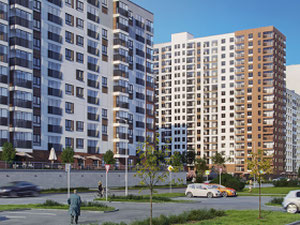 Real estate in Grinada — look at the real estate search engine GEOLN.COM. Photo 8