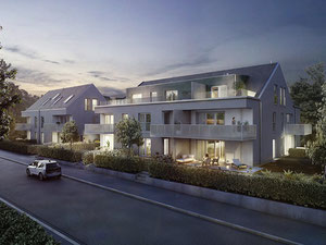 Нерухомість в Aubing Living — дивіться на пошуковику нерухомості GEOLN.COM. Фото 2