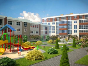 房地产在 Malina (Ecopark Nahabino) — look at the real estate search engine GEOLN.COM. 照片 3