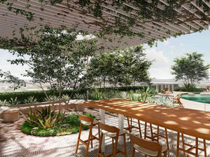 Real estate in 44 East Ave — look at the real estate search engine GEOLN.COM. Photo 12