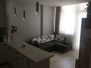 דירה בבניין חדש — חיפוש נדל"ן מפרטי ומקבלן GEOLN.COM. תמונה 2