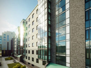 房地产在 Dnipropetrovsk 37 — look at the real estate search engine GEOLN.COM. 照片 8