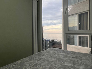 Продається квартира в Батумі — Пошуковик нерухомості від забудовників і власників GEOLN.COM. Фото 11