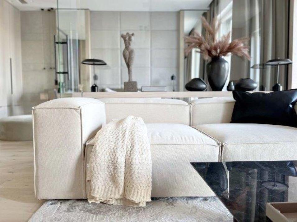 ვარშავა — უძრავი ქონების ყიდვა და მფლო ბელებისგან GEOLN.COM. ფოტო 1