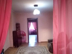 在特姆卡的三居室公寓。特姆卡第比利斯廉价公寓 — 来自开发商和业主的房地产搜索引擎 GEOLN.COM. 照片 7