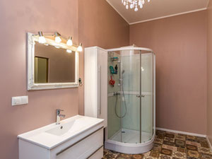 Haus am Stadtrand in Lettland, Region Babite, Pinki — Immobilien-Suchservice von Bauträgern und Eigentümern GEOLN.COM. Foto 11