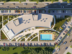 Real estate in Narova 4. Etap — look at the real estate search engine GEOLN.COM. Photo 4