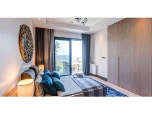 Real estate in Elysium Ada Yalikavak — look at the real estate search engine GEOLN.COM. Photo 8