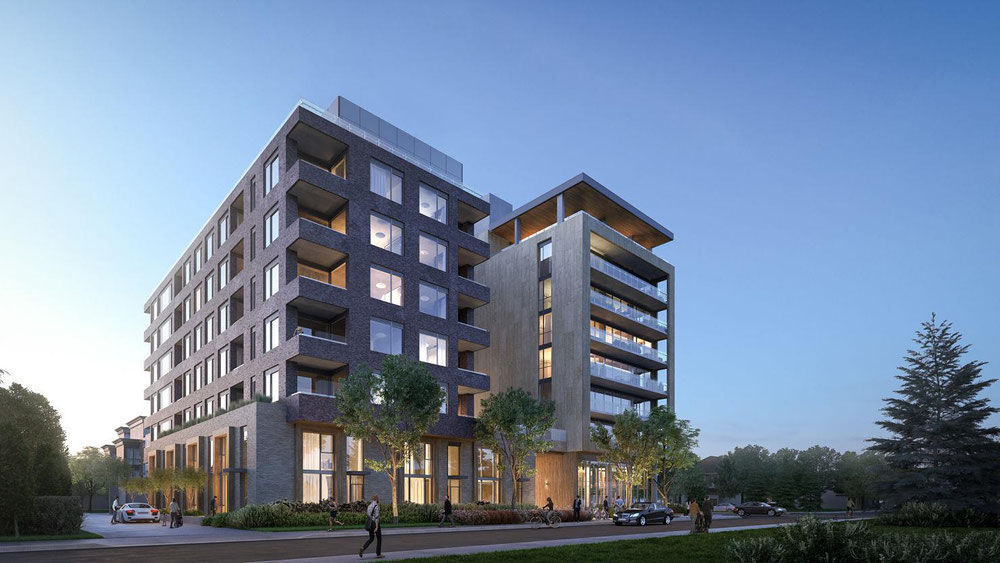 უძრავი კონება Windsor Terrace — გადახედეთ უძრავი ქონების საძიებო სისტემას GEOLN.COM. ფოტო 1