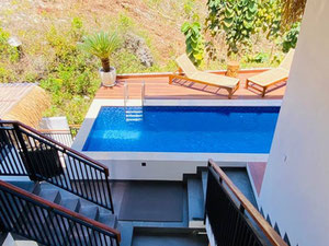 Modern Villa with Pool — Find off-plan property or real estate resale directly from developers and owners GEOLN.COM. Photo 5