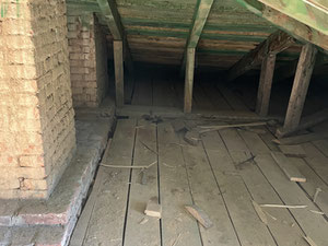 古迪亚什维利广场的阁楼 — 来自开发商和业主的房地产搜索引擎 GEOLN.COM. 照片 2