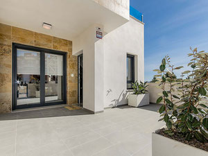 Villa 94 m² in Polop de la Marina, Spanien — Immobilien-Suchservice von Bauträgern und Eigentümern GEOLN.COM. Foto 19