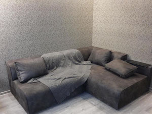 2 ოთახიანი ბინა საბურთალოზე. შეიძინეთ ბინა თბილისში, საბურთალოზე — უძრავი ქონების ყიდვა და მფლო ბელებისგან GEOLN.COM. ფოტო 5