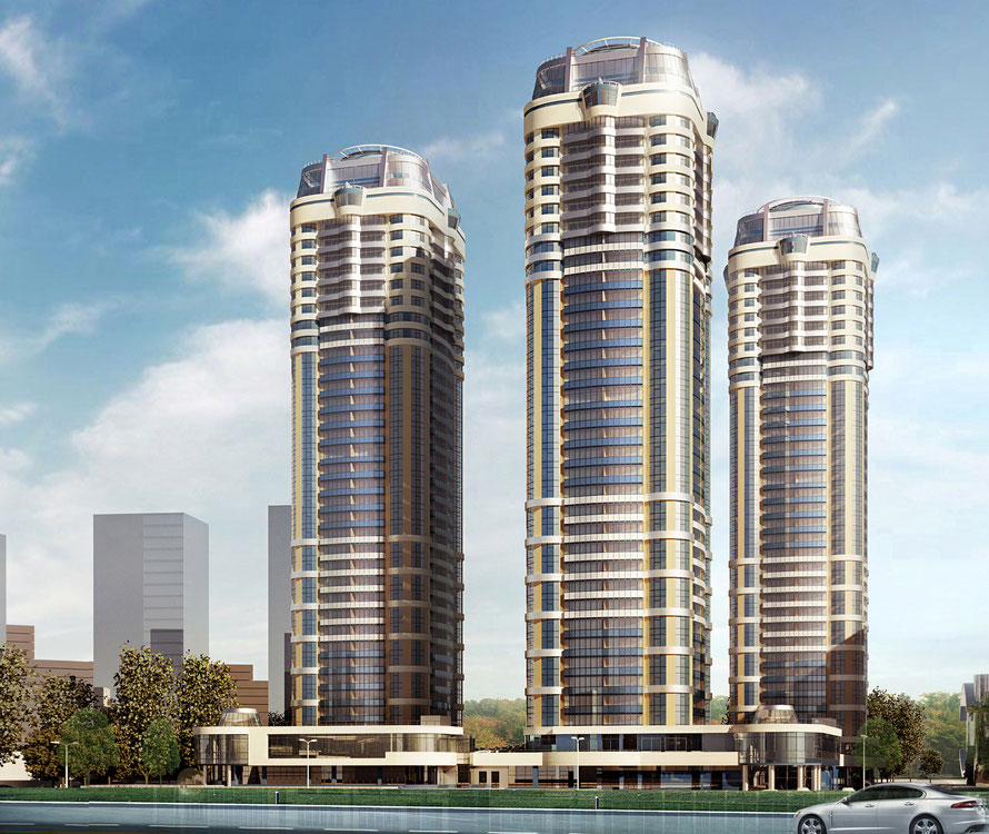 房地产在 Champion Park — look at the real estate search engine GEOLN.COM. 照片 1