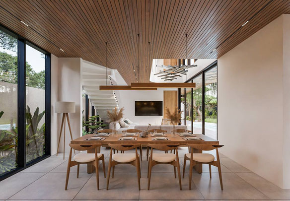 Комплекс розкішних вілл