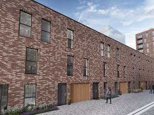 عقار للبيع في Islington Wharf — انظر إلى محرك البحث العقاري GEOLN.COM. صورة فوتوغرافية 4