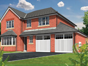 Real estate in Cat I' Th' Window — look at the real estate search engine GEOLN.COM. Photo 3