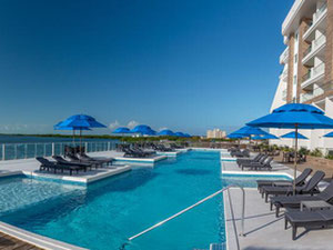 Нерухомість в Sunset Caribe — дивіться на пошуковику нерухомості GEOLN.COM. Фото 6