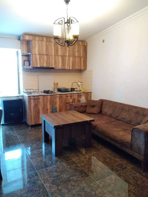 Квартира в Батуми — Поисковик недвижимости от застройщиков и собственников GEOLN.COM. Фото 1