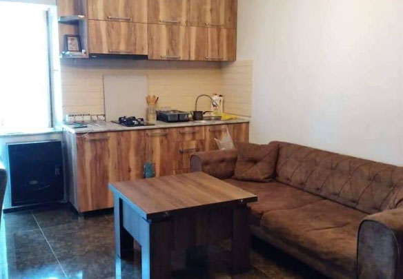 Apartment in Batumi