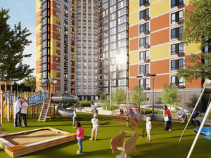 Immobilien in Eco Dream — Schauen Sie sich die Immobiliensuchmaschine GEOLN.COM an. Foto 4