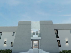 意大利、撒丁岛、坎尼吉奥内的海边公寓 — 来自开发商和业主的房地产搜索引擎 GEOLN.COM. 照片 11