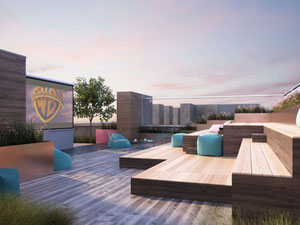 Real estate in Lazur Sky — look at the real estate search engine GEOLN.COM. Photo 3