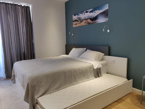 巴统万怡酒店出售的一室公寓。 — 来自开发商和业主的房地产搜索引擎 GEOLN.COM. 照片 5