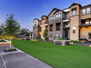 Real estate in Fountain Park — look at the real estate search engine GEOLN.COM. Photo 3