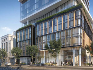 房地产在 The Saint — look at the real estate search engine GEOLN.COM. 照片 2