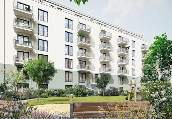 Studio Living Berlin B.3