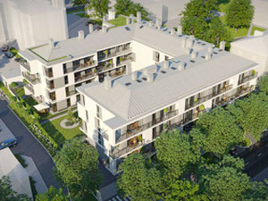 Propiedad en venta en Apartamenty Parkowe — mira el buscador inmobiliario GEOLN.COM. Foto 4