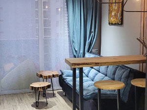 日出公寓 — 来自开发商和业主的房地产搜索引擎 GEOLN.COM. 照片 3