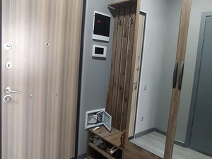 在阿列的古姆巴提，业主出售的两居室公寓 — 来自开发商和业主的房地产搜索引擎 GEOLN.COM. 照片 16