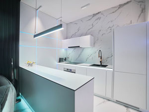 Porta Batumi 出售 2 室公寓 — 来自开发商和业主的房地产搜索引擎 GEOLN.COM. 照片 7