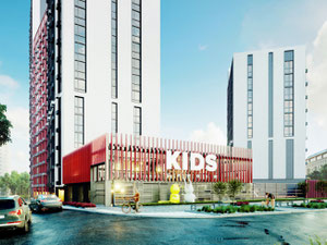 房地产在 Start — look at the real estate search engine GEOLN.COM. 照片 2