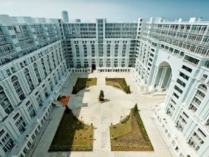 Real estate in White Magnolia — look at the real estate search engine GEOLN.COM. Photo 4