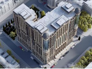 içindeki mülkiyet Azadliq Palace — emlak arama motoru GEOLN.COM'a bakın. Fotoğraf 2