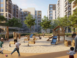 在红树林的公寓出售 — 来自开发商和业主的房地产搜索引擎 GEOLN.COM. 照片 7