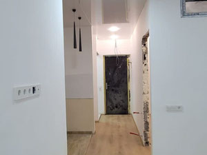 КВАРТИРА В БАТУМИ — Поисковик недвижимости от застройщиков и собственников GEOLN.COM. Фото 2