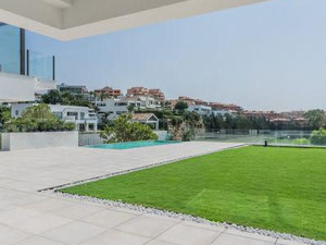 别墅 4 卧室 560 平方米，位于西班牙拉阿尔克利亚 — 来自开发商和业主的房地产搜索引擎 GEOLN.COM. 照片 26