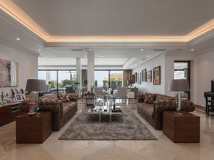 Вілла 8 спалень 745 м² в Каскаді де Камохан, Іспанія — Пошуковик нерухомості від забудовників і власників GEOLN.COM. Фото 16