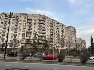 在第比利斯的商业空间 — 来自开发商和业主的房地产搜索引擎 GEOLN.COM. 照片 2